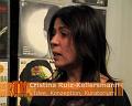 Frau Ruiz-Kellersmann hat Total Bossa konzepiert